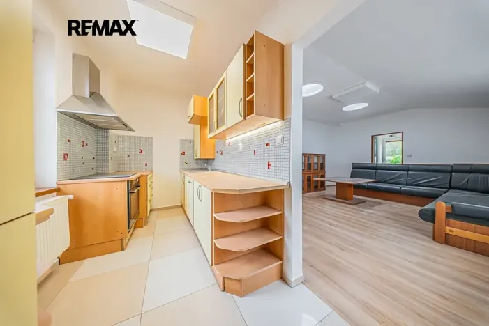 Prodej činžovního domu, Kladno, Uhelná, 301 m2