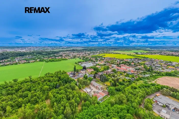Prodej činžovního domu, Kladno, Uhelná, 301 m2