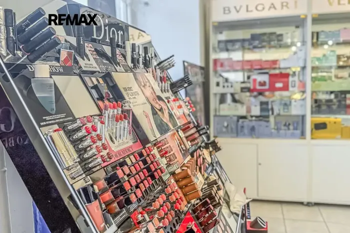 Pronájem obchodního prostoru, Litoměřice, Mírové náměstí, 42 m2