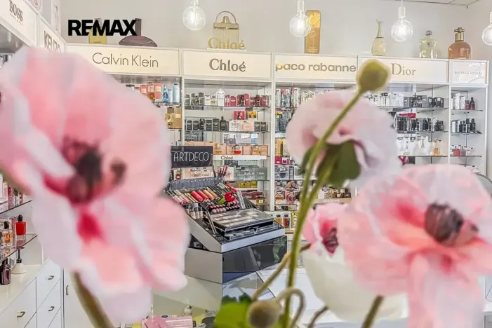 Pronájem obchodního prostoru, Litoměřice, Mírové náměstí, 42 m2