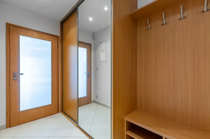 Pronájem bytu 2+kk, Praha - Břevnov, Patočkova, 62 m2