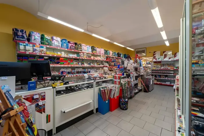 Prodej obchodního prostoru, Přerov, Wilsonova, 280 m2