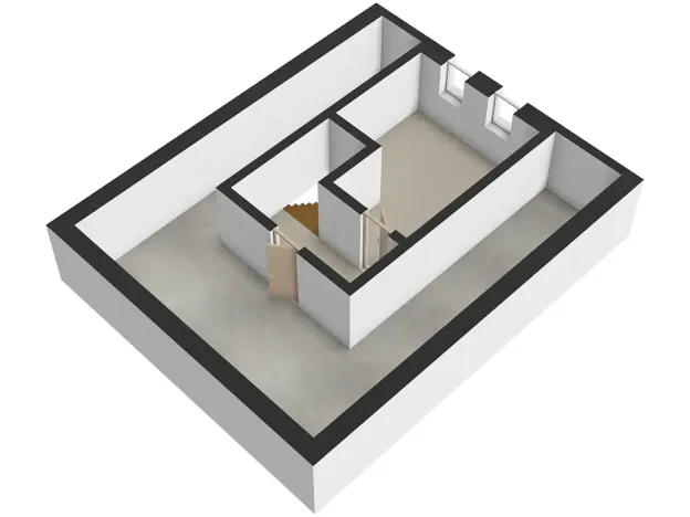 Prodej rodinného domu, Město Libavá, Jaselská, 95 m2