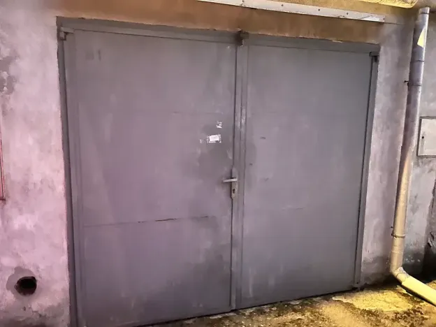 Prodej garáže, Prostějov, Krapkova, 18 m2