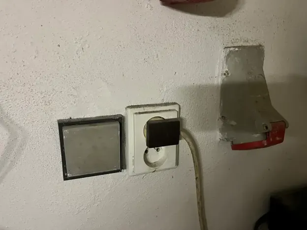 Prodej garáže, Prostějov, Krapkova, 18 m2