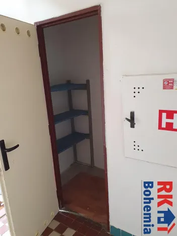 Prodej bytu 3+1, Mnichovo Hradiště, Lidická, 68 m2