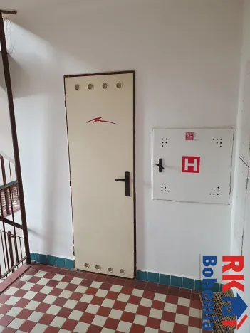 Prodej bytu 3+1, Mnichovo Hradiště, Lidická, 68 m2