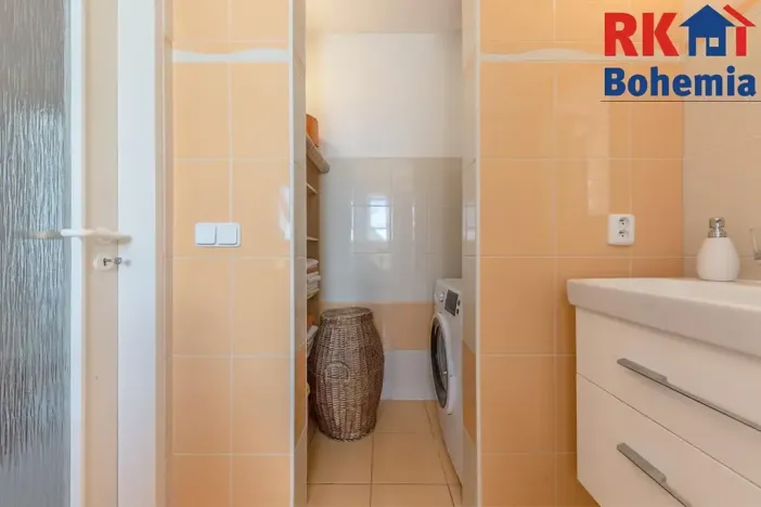 Prodej rodinného domu, Chlumec nad Cidlinou, Achátová, 108 m2