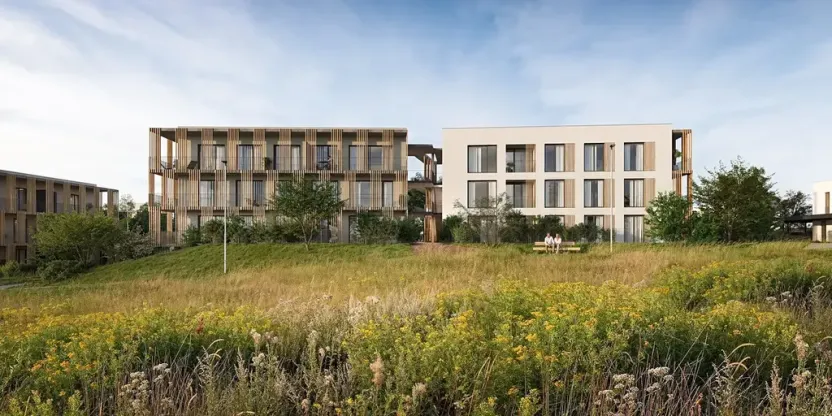 Prodej bytu 3+kk, Praha - Kbely, K Vinoři, 82 m2