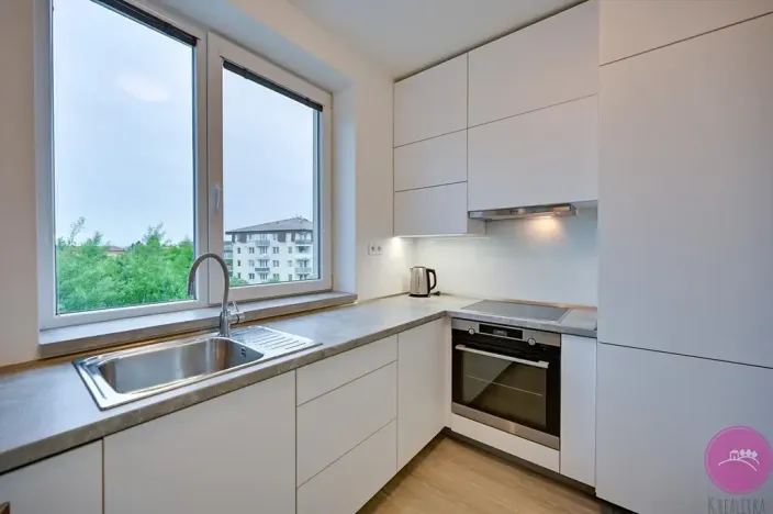Pronájem bytu 2+kk, Olomouc, Topolová, 47 m2