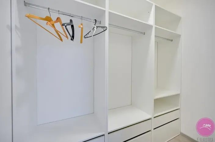 Pronájem bytu 2+kk, Olomouc, Topolová, 47 m2