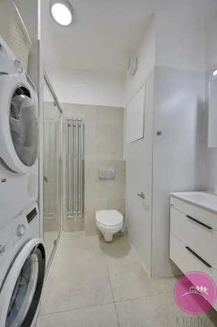 Pronájem bytu 2+kk, Olomouc, Topolová, 47 m2