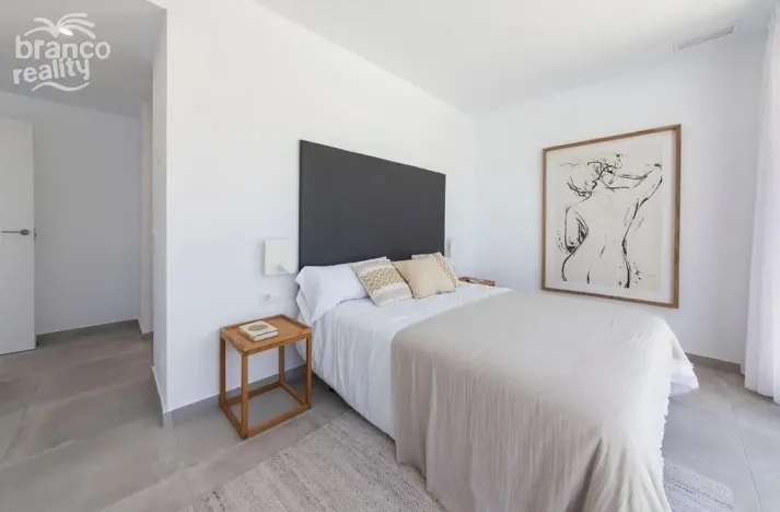 Prodej rodinného domu, Calasparra, Murcia, Španělsko, 115 m2