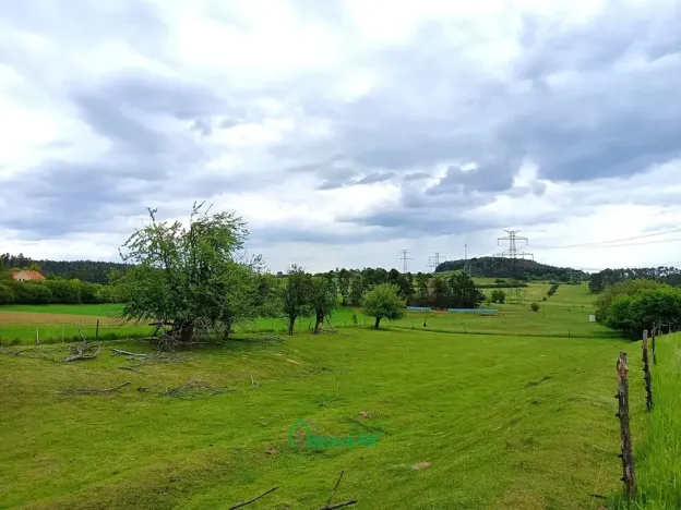 Prodej pozemku pro bydlení, Nečín, 21422 m2