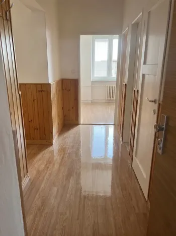Pronájem bytu 2+1, Ostrava, Nálepkovo náměstí, 58 m2