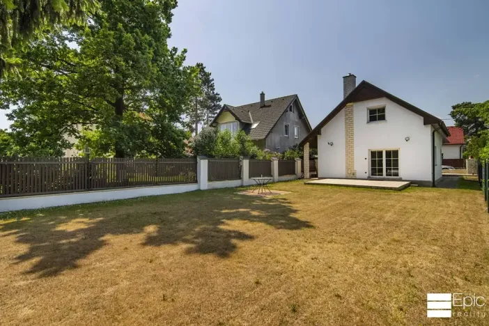 Prodej rodinného domu, Libiš, Za Rybníčkem, 122 m2