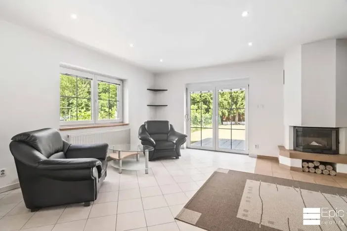 Prodej rodinného domu, Libiš, Za Rybníčkem, 122 m2