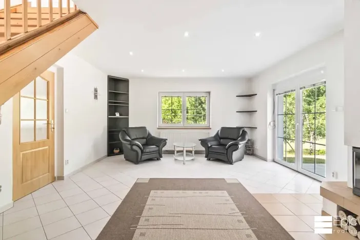 Prodej rodinného domu, Libiš, Za Rybníčkem, 122 m2