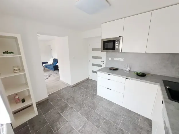Pronájem rodinného domu, Mladá Boleslav, 138 m2