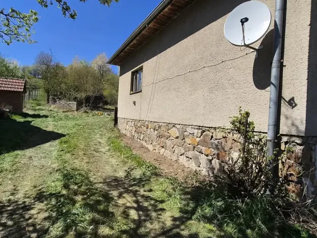 Prodej rodinného domu, Bobrová, 115 m2