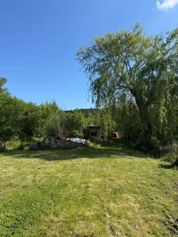 Prodej zahrady, Tišnov, 1388 m2