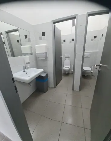 Pronájem kanceláře, Praha - Libeň, Kundratka, 43 m2