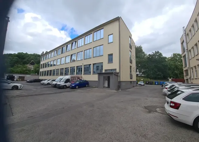 Pronájem kanceláře, Praha - Libeň, Kundratka, 43 m2