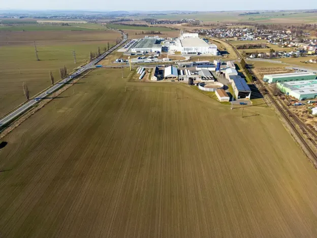 Prodej komerčního pozemku, Opava, 39508 m2