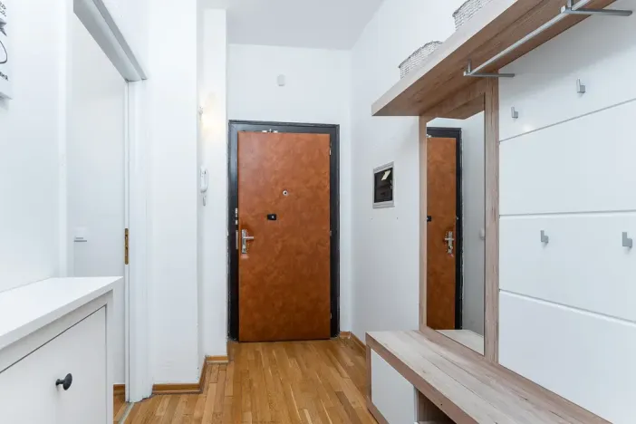 Prodej bytu 2+kk, Praha - Žižkov, Bořivojova, 72 m2