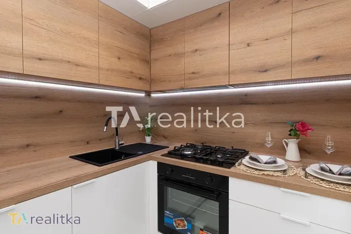 Pronájem bytu 3+1, Karviná, Příční, 66 m2