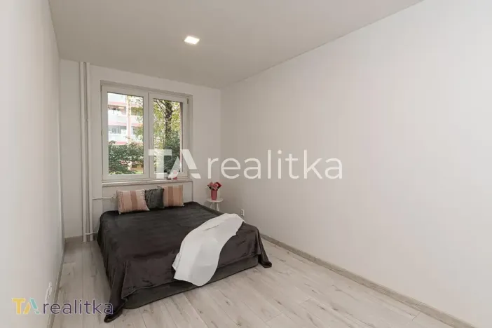 Pronájem bytu 3+1, Karviná, Příční, 66 m2