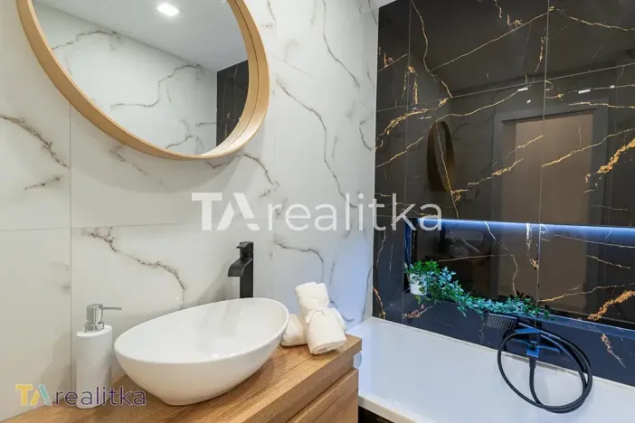 Pronájem bytu 3+1, Karviná, Příční, 66 m2