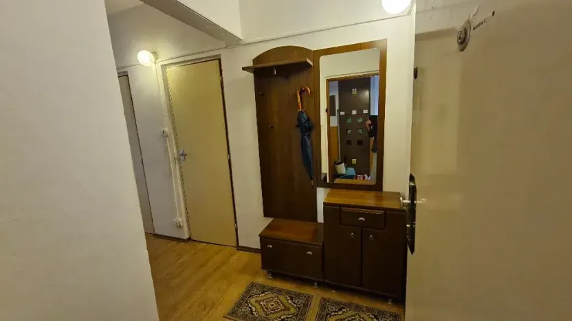 Prodej bytu 2+1, Bruntál, Jiráskova, 51 m2