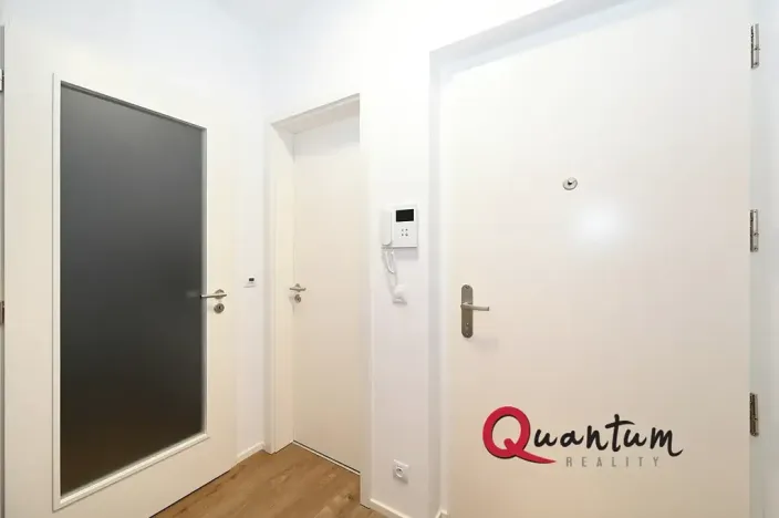 Pronájem bytu 2+kk, Praha - Michle, Michelská, 47 m2