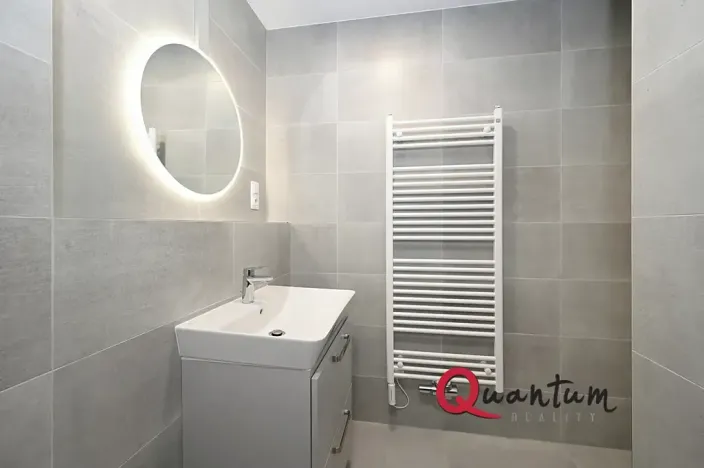 Pronájem bytu 2+kk, Praha - Michle, Michelská, 47 m2