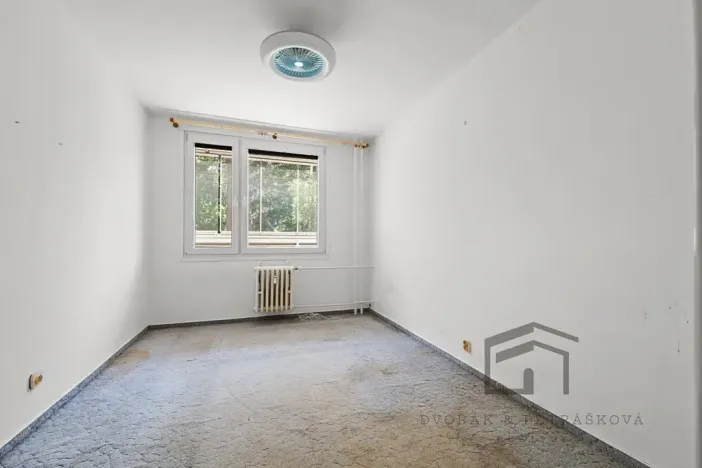Prodej bytu 2+kk, Praha - Hostivař, Tenisová, 39 m2