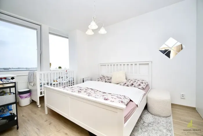 Prodej bytu 3+kk, Břeclav, J. Opletala, 78 m2