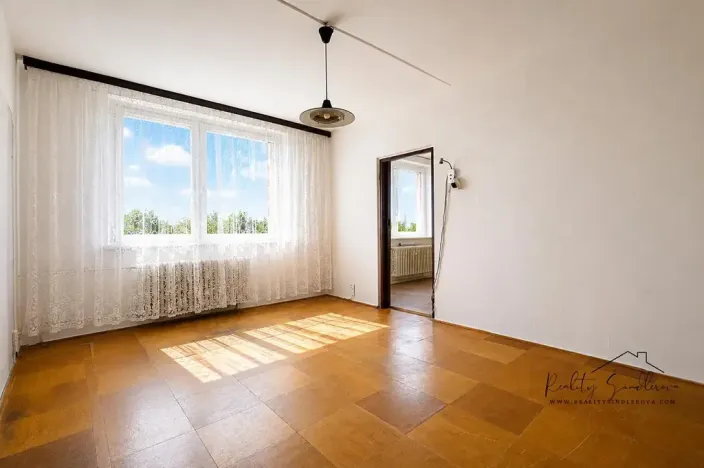 Prodej bytu 3+1, Přerov, Kabelíkova, 71 m2