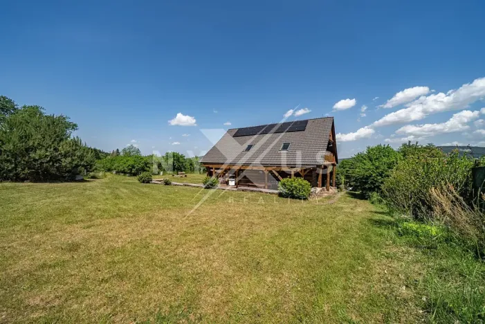 Prodej rodinného domu, Křešín, 284 m2
