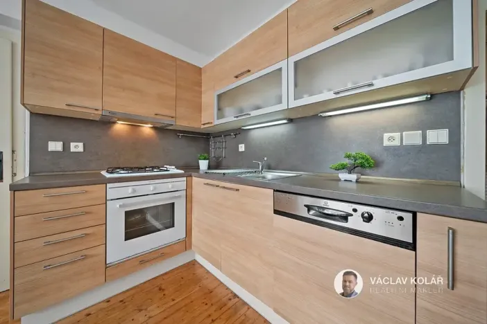 Prodej chalupy, Tetín, 130 m2