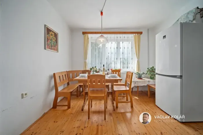 Prodej chalupy, Tetín, 130 m2