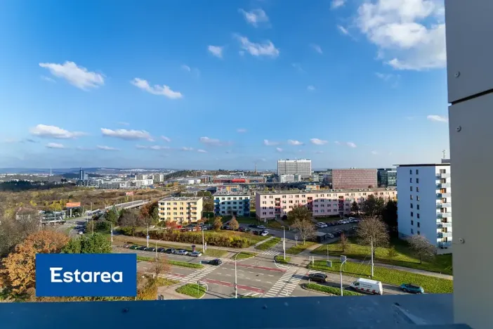 Prodej bytu 3+kk, Brno, Kamínky, 77 m2