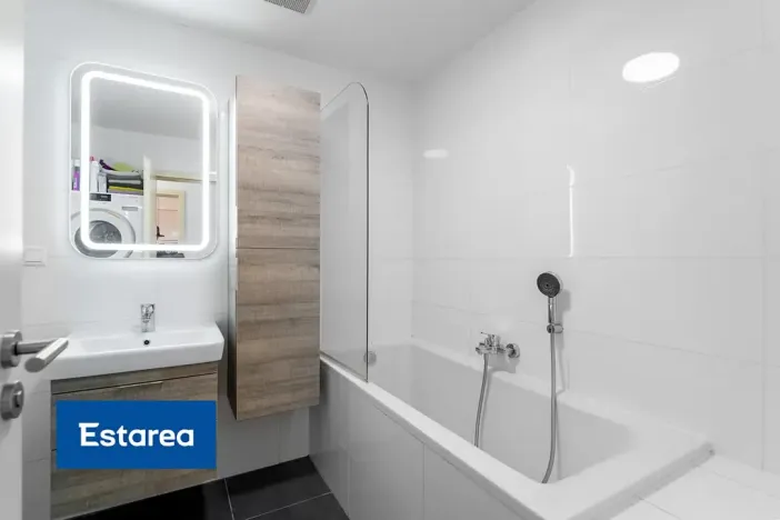 Prodej bytu 3+kk, Brno, Kamínky, 77 m2