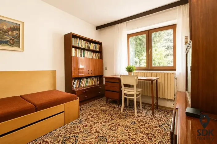 Prodej rodinného domu, Vyškov, Nosálovská, 220 m2