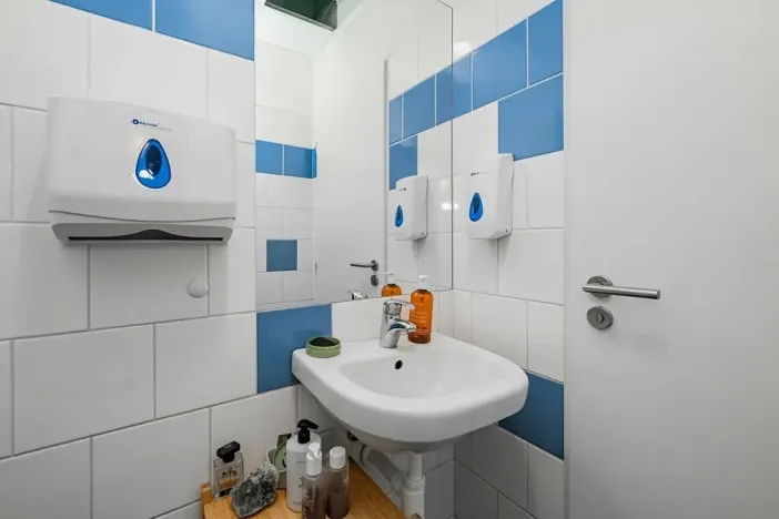 Pronájem obchodního prostoru, Praha - Vinohrady, Anglická, 115 m2