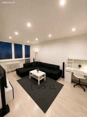 Prodej bytu 2+1, Ostrava, Vietnamská, 56 m2