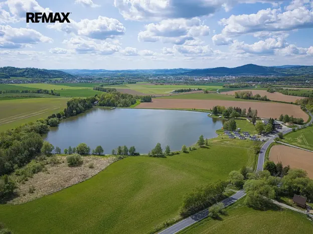 Prodej chaty, Nový Malín, 38 m2