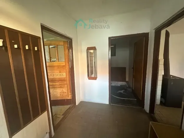 Prodej rodinného domu, Oleška, 150 m2