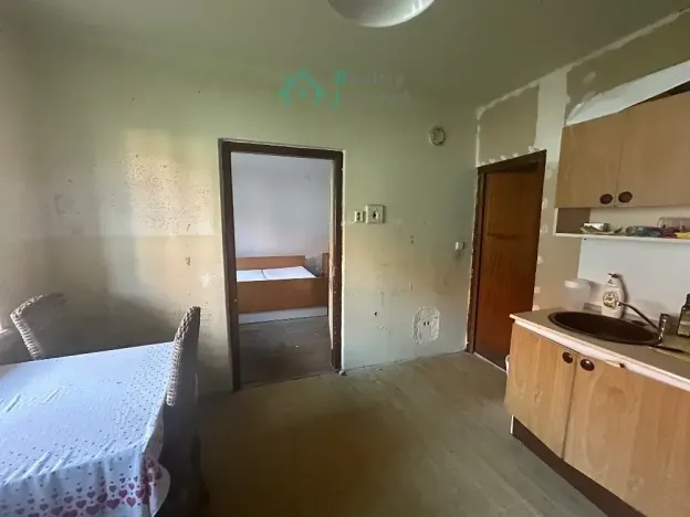 Prodej rodinného domu, Oleška, 150 m2