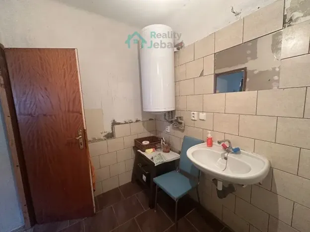 Prodej rodinného domu, Oleška, 150 m2